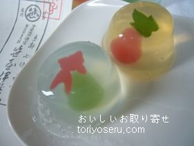 おいしいお取り寄せ 魚 貝 舟をモチーフにしたお菓子 お菓子の水族館を紹介します