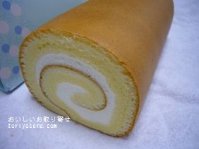 おいしいお取り寄せ 北海道 菓子工房もりもとのゆきむしロールを食べた感想をリポートします