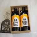 THE COFFEE HOUSEのアイスコーヒー